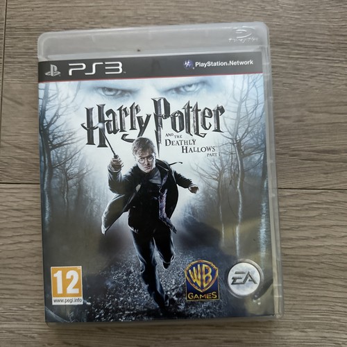 Harry potter and - and, the