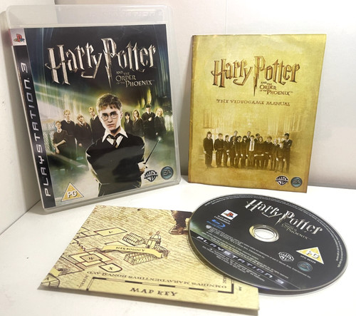 Near mint harry potter - near,