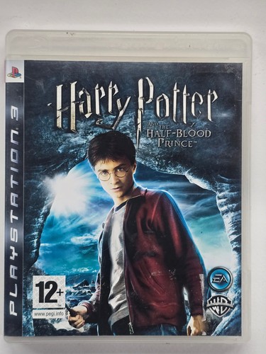 Harry potter and - potter, the