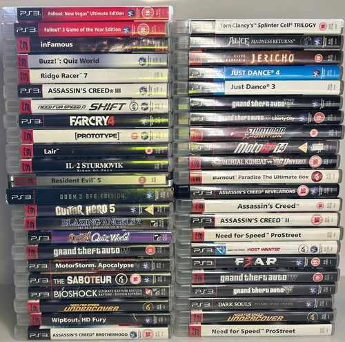 Sony playstation ps3 - playstation,