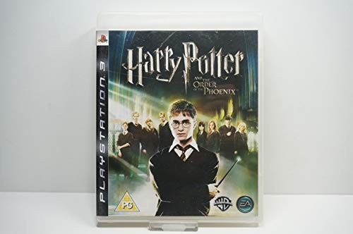 Harry potter and the - harry, order