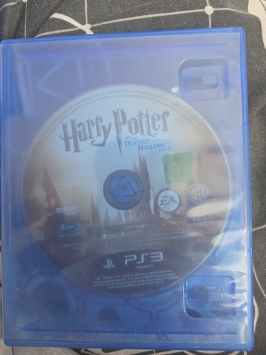 Harry potter and - harry, the