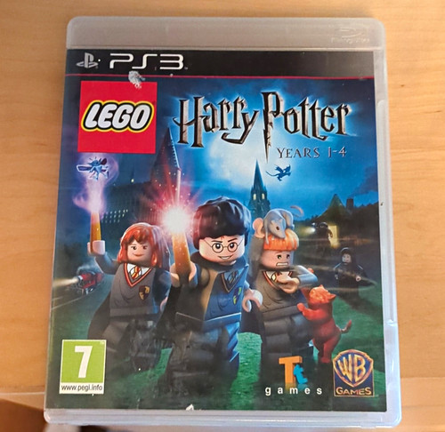 Warner bros lego harry - bros.,