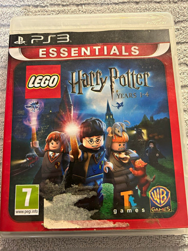 Warner bros lego harry - warner, bros.