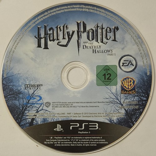 Harry potter and the - harry,