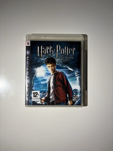 Harry potter and the - harry,