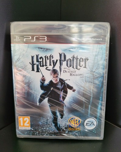 Harry potter and the - the, deathly