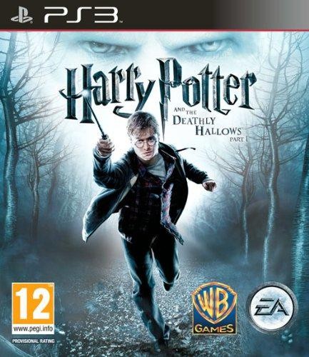 Harry potter and the - harry,