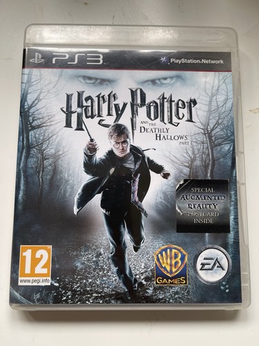 Harry potter and the deathly - harry,