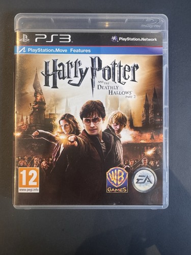 Harry potter and - harry, the