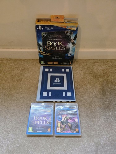Ps3 sony playstation book - sony,