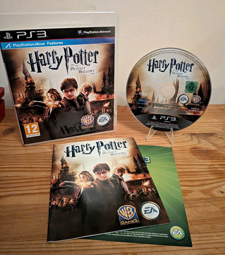 Harry potter and the deathly - potter,