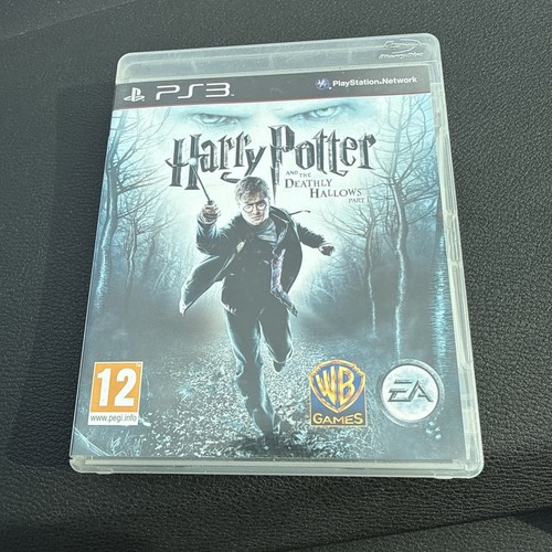 Harry potter and the deathly - harry,