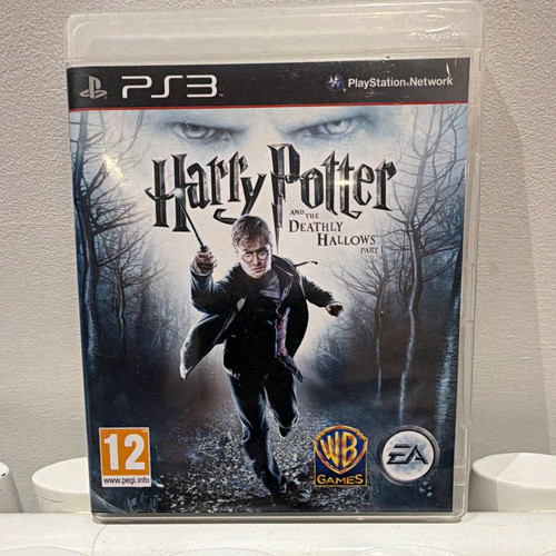 Electronic arts harry - electronic,