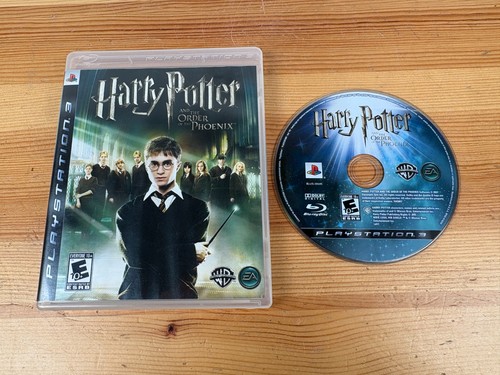 Harry potter and the order - harry,