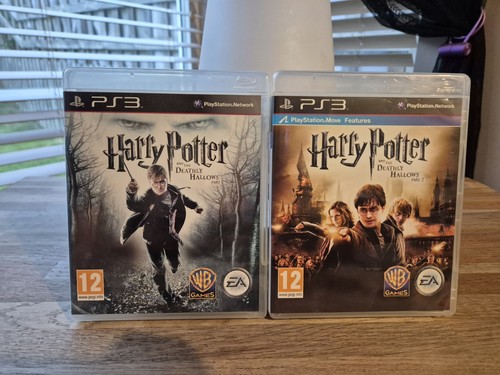 Harry potter deathly - potter,
