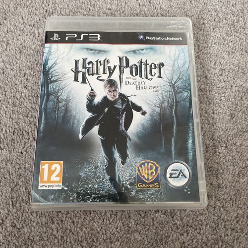 Harry potter and the deathly - potter,