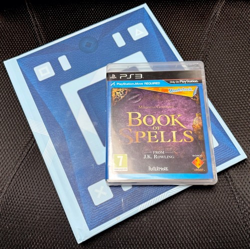 Ps3 playstation book of - playstation,