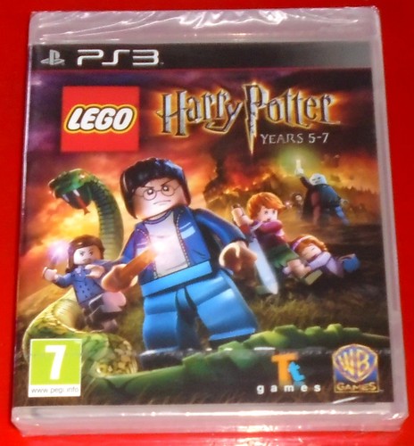 Ps3 factory sealed game - ps3,