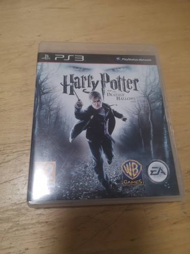 Harry potter deathly hallows - potter,