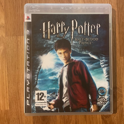 Harry potter and - potter,
