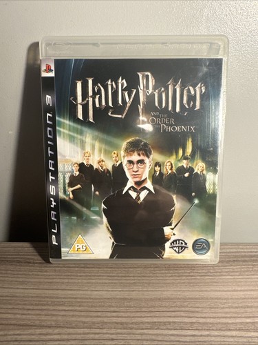 Harry potter order the - order,