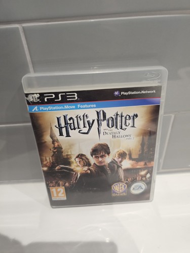 Harry potter and the deathly - and,