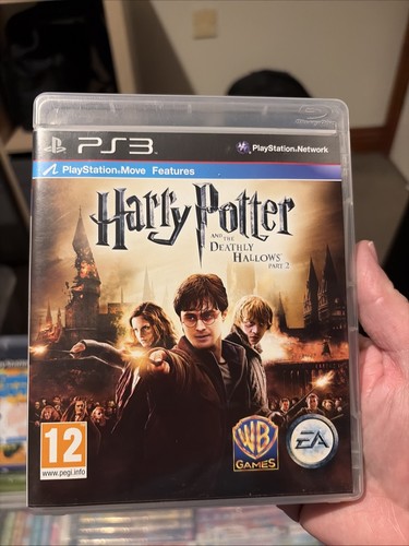 Harry potter the deathly - &,