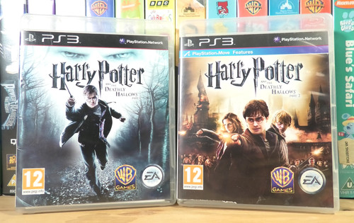 Harry potter and the deathly - potter,