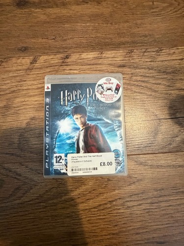 Harry potter and - and, the