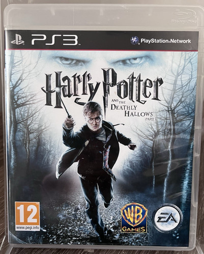 Harry potter and the deathly - harry,