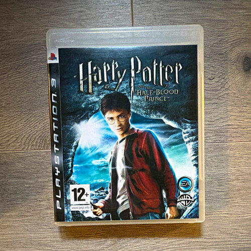 Electronic arts harry potter - electronic,