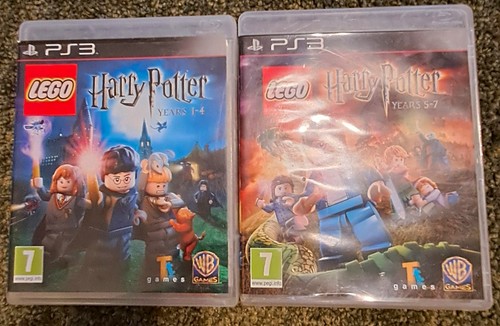 Lego harry potter - harry,