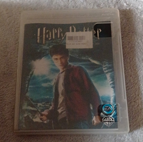 Electronic arts harry potter - arts,
