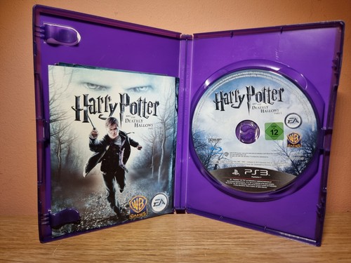 Harry potter and the deathly - harry,