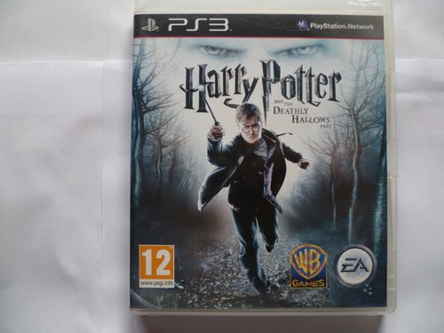 Playstation ps3 harry - /,