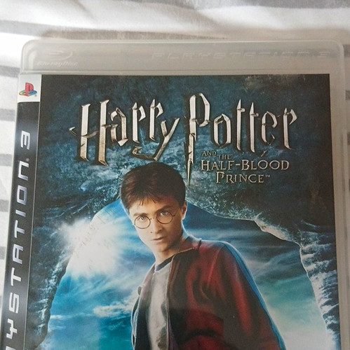 Electronic arts harry potter - harry,