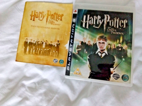 Harry potter the - harry, &
