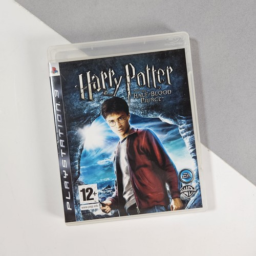 Harry potter and - potter, the
