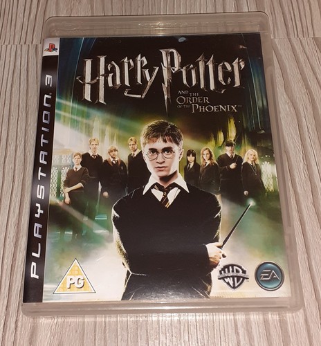 Harry potter and order the - harry,