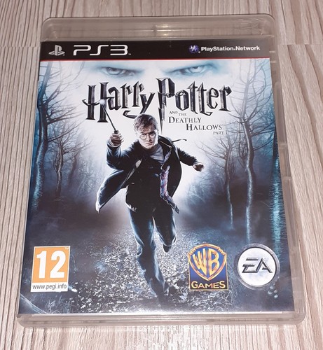 Harry potter and - potter, the