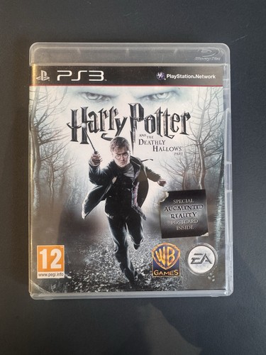 Harry potter and the - potter,
