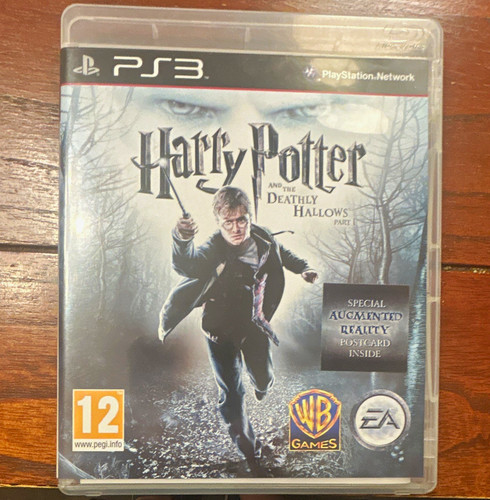 Harry potter and the - and,