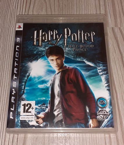 Harry potter and the - harry,