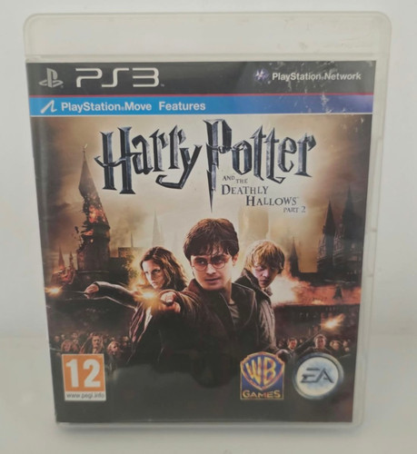 Harry potter and - harry, the