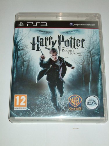 Harry potter and the deathly - potter,