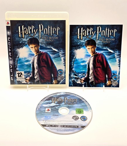 Harry potter and the - harry,