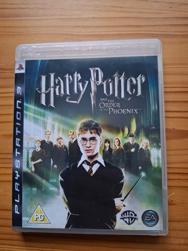 Harry potter and - harry, of