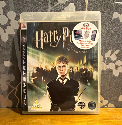 Harry potter and the order - the, of