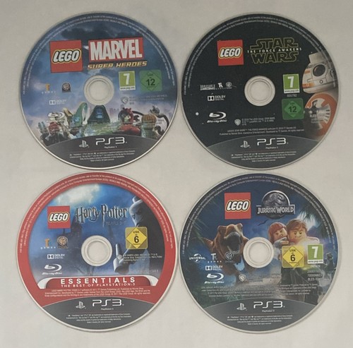 Lego star wars marvel harry - lego,